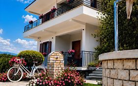 Villa Tabaku